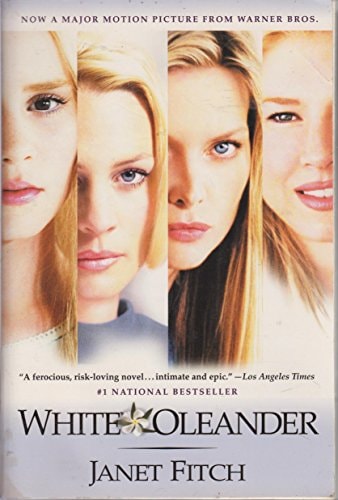 White Oleander