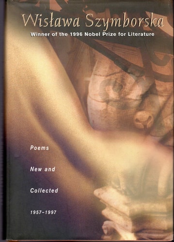 Poems New and Collected, 1957-1997