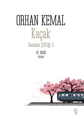 Kacak (Hanimin Ciftligi 3)