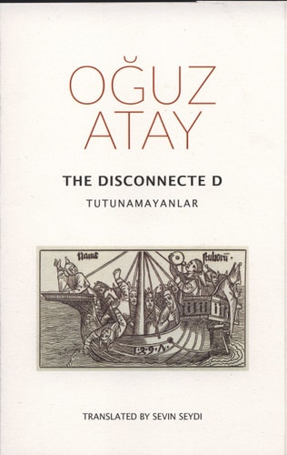 The Disconnected