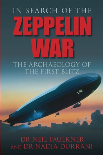 In Search of the Zeppelin War