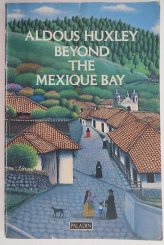 Beyond the Mexique Bay Beyond the Mexique Bay