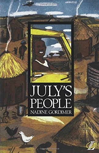 July`s People