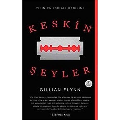 Keskin Seyler