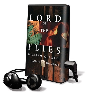 Lord of the Flies: Library Edition