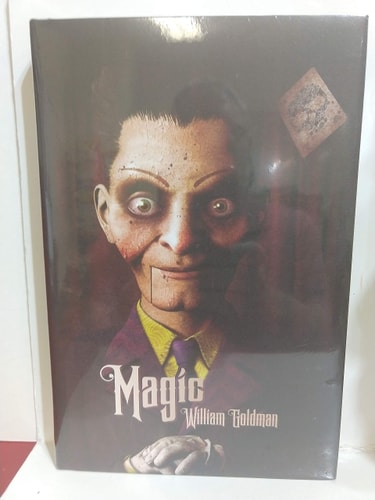 Magic (SIGNED)