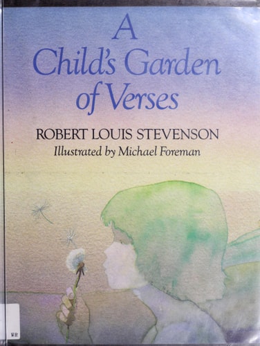 Child`s Garden of Verses