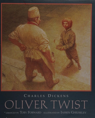 Oliver Twist