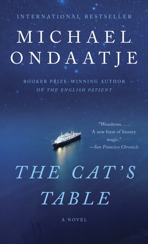 Cat`s Table