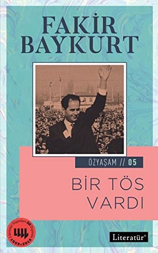 Bir TÖS Vardi - Özyasam 05