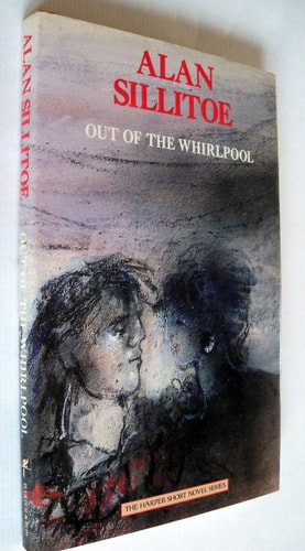 Out of the Whirlpool (Harper`s Short Novel Series)