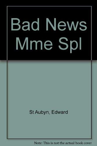 Bad News
