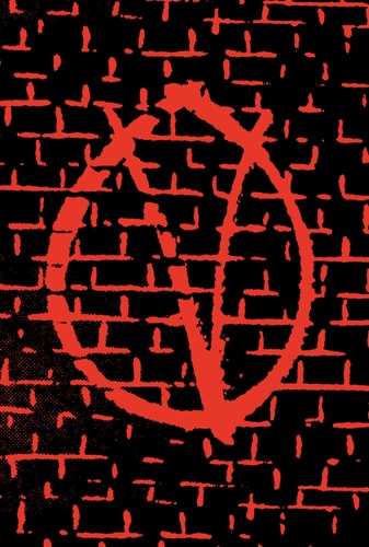 Absolute V for Vendetta 2023 Edition