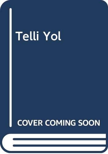 Telli yol öyküler