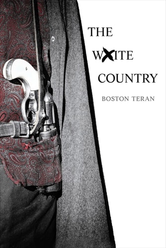 THE WHITE COUNTRY (CREED OF VIOLENCE)