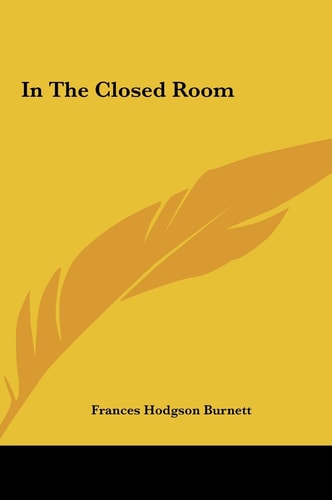 In the Closed Room