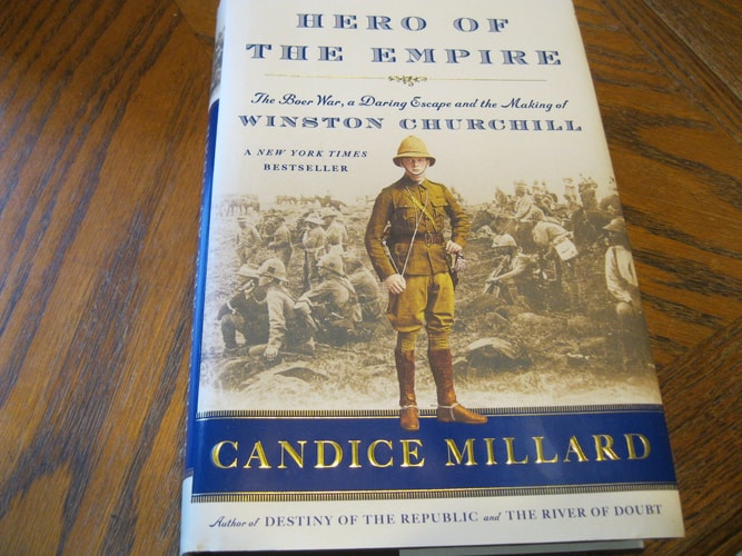 Hero of the Empire