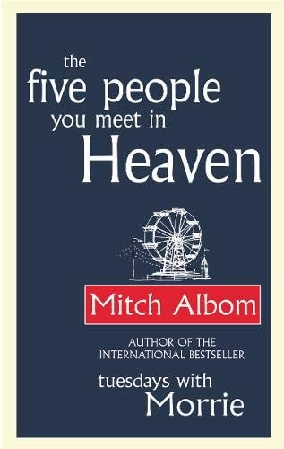 The Five People You Meet in Heaven