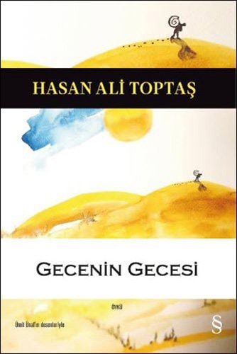 Gecenin Gecesi (Turkish Edition)