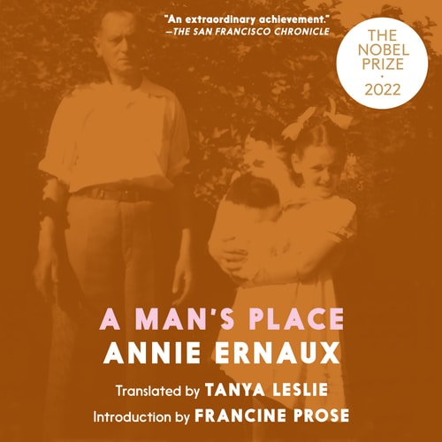 A Man`s Place