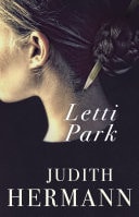 Letti Park Longlisted for the Warwick Prize for Women in Translation 2018