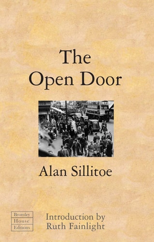 The Open Door