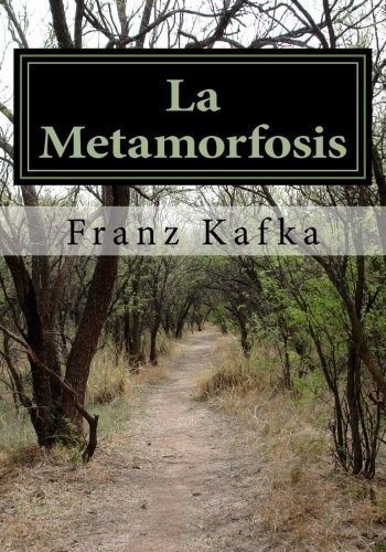 La Metamorfosis: La Metamorfosis