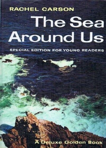 The Sea Around Us