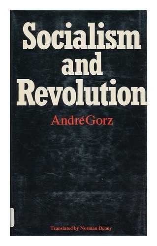 Socialism and revolution