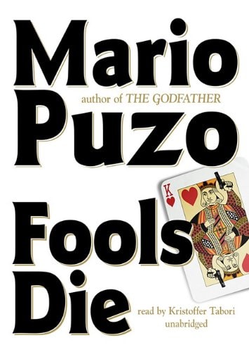 Fools Die: Library Edition