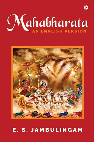 MAHABHARATA: AN ENGLISH VERSION