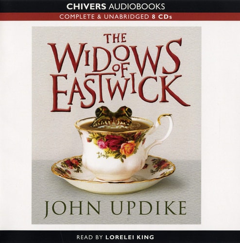 The Widows of Eastwick