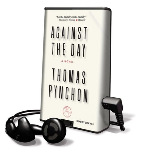 Against the Day