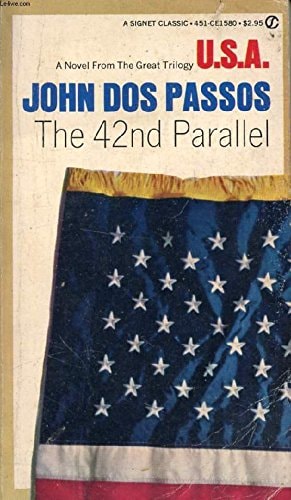 The 42nd Parallel (USA)