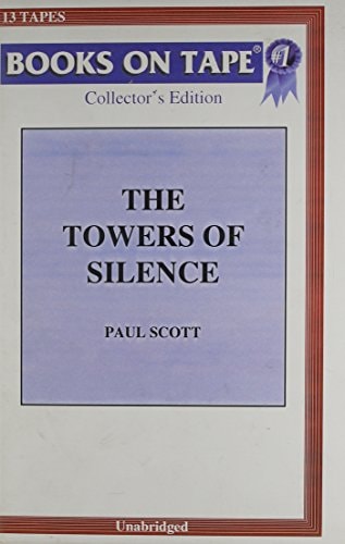The Towers Of Silence