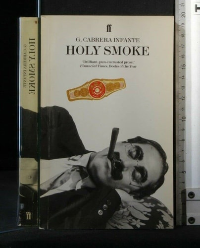 Holy Smoke