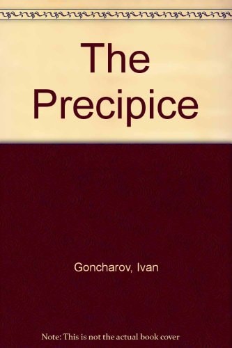 The Precipice