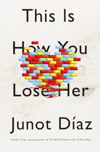 This Is How You Lose Her - EXP