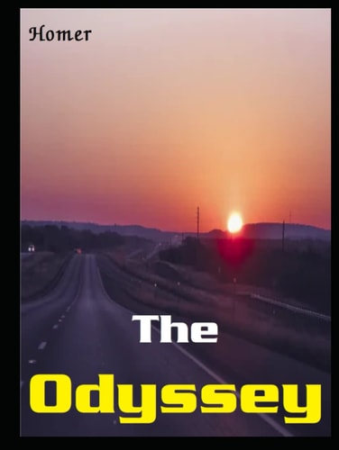 The Odyssey