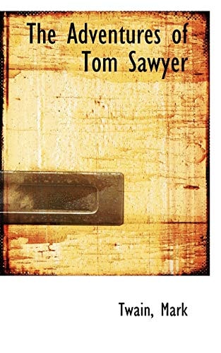 The Adventures of Tom Sawyer