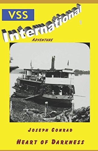 Heart of Darkness