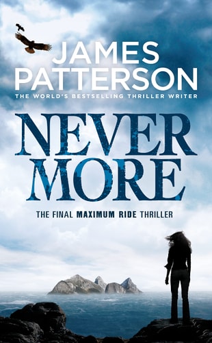 Maximum Ride: Nevermore