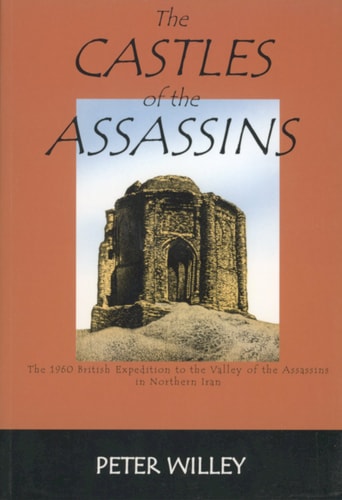 The Castles of the Assassins