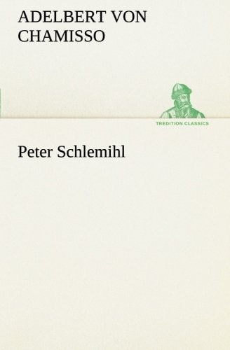 Peter Schlemihl