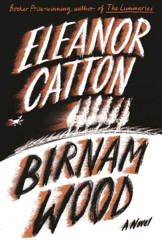 Birnam Wood
