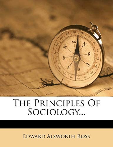 The Principles Of Sociology...