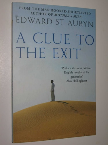 A Clue to the Exit