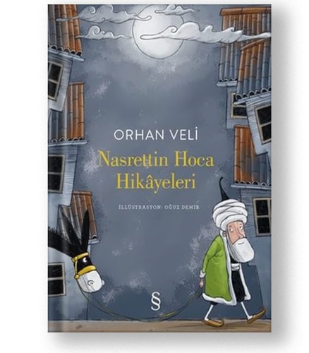 Nasrettin Hoca Hikâyeleri