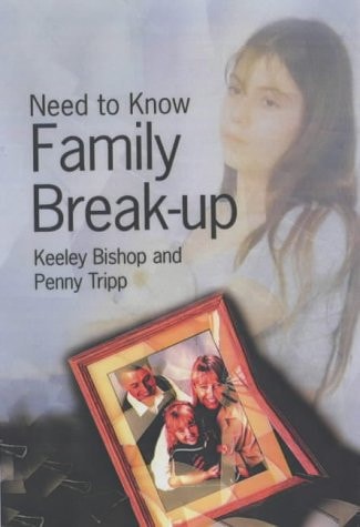 Need to Know: Family Break-up (Need to Know)