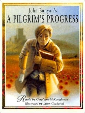 A Pilgrim`s Progress